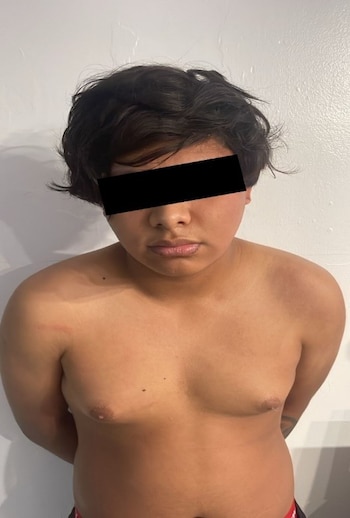 Ángel N, alias El Tony,