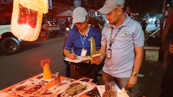 Balance preliminar del Carnaval en