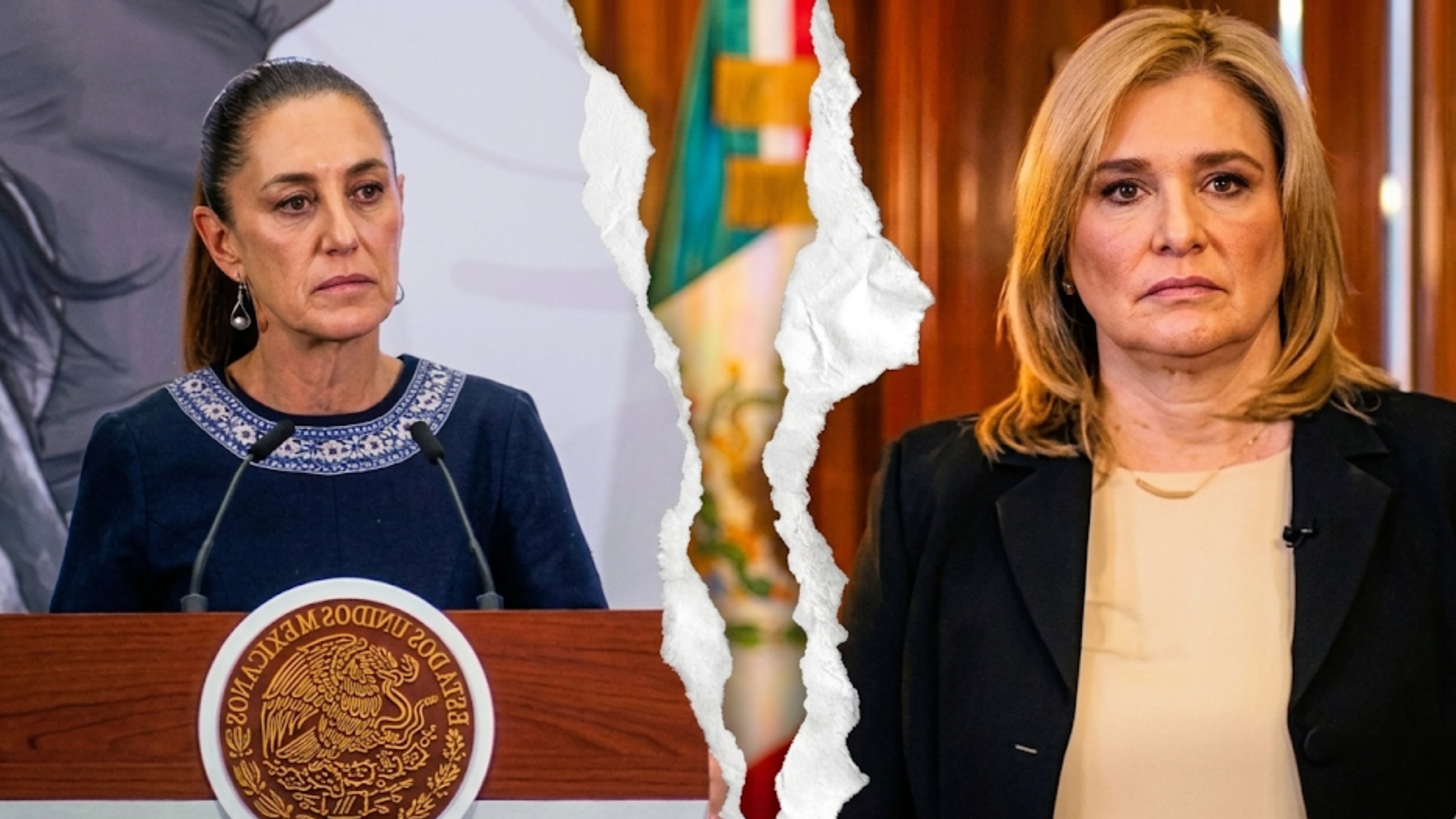 La mandataria federal afirmó en conferencia que las autoridades solo actúan cuando existen pruebas, rechazando cualquier trato preferencial y subrayando que las solicitudes de extradición deben ajustarse al marco legal mexicano. (Infobae-Itzallana)