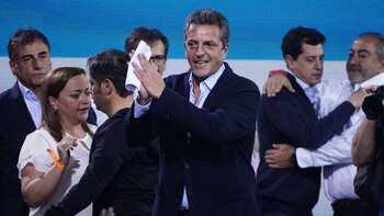 En el oficialismo están en