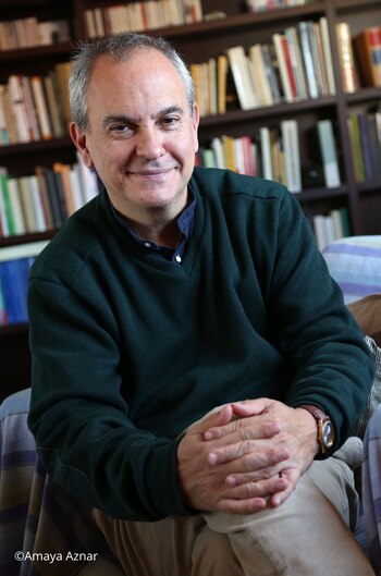 Crédito: Amaya Aznar