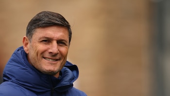 Javier Zanetti recordó la oferta