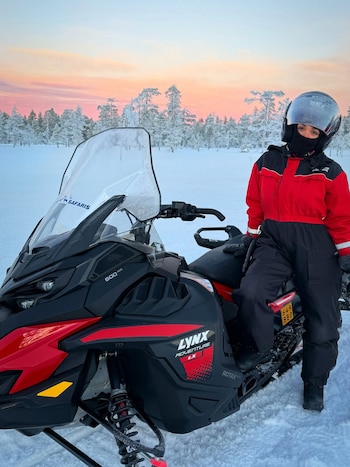 A causa de las bajas