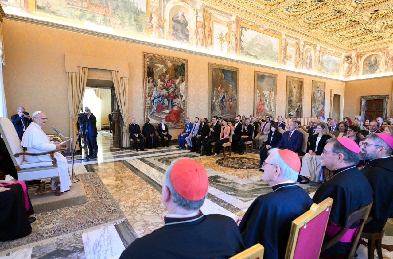 Vatican News