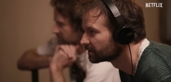 Martina Radwan pasó un año