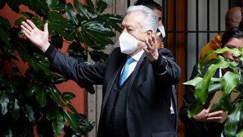 “Vamos a todo dar”, aseguró