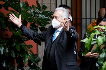 Manuel Bartlett ha sido un