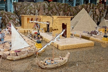 El belén 360º de la