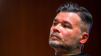 Rufián (ERC) ve una "regresión" de la derecha independentista que está arrastrando a ERC