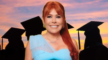 Magaly Medina anuncia su retorno a la universidad para culminar su carrera de periodismo: “Me tomó dos años pensarlo”