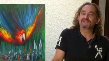 Conmoción en Bolivia por la