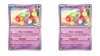 Pokémon TCG: Aventuras Compartidas