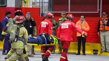 Lima y Callao recrearán un sismo de magnitud 8.8 seguido de tsunami, mientras que otras regiones enfrentarán escenarios vinculados con huaicos, lluvias intensas y desbordes de ríos - Créditos: Andina.