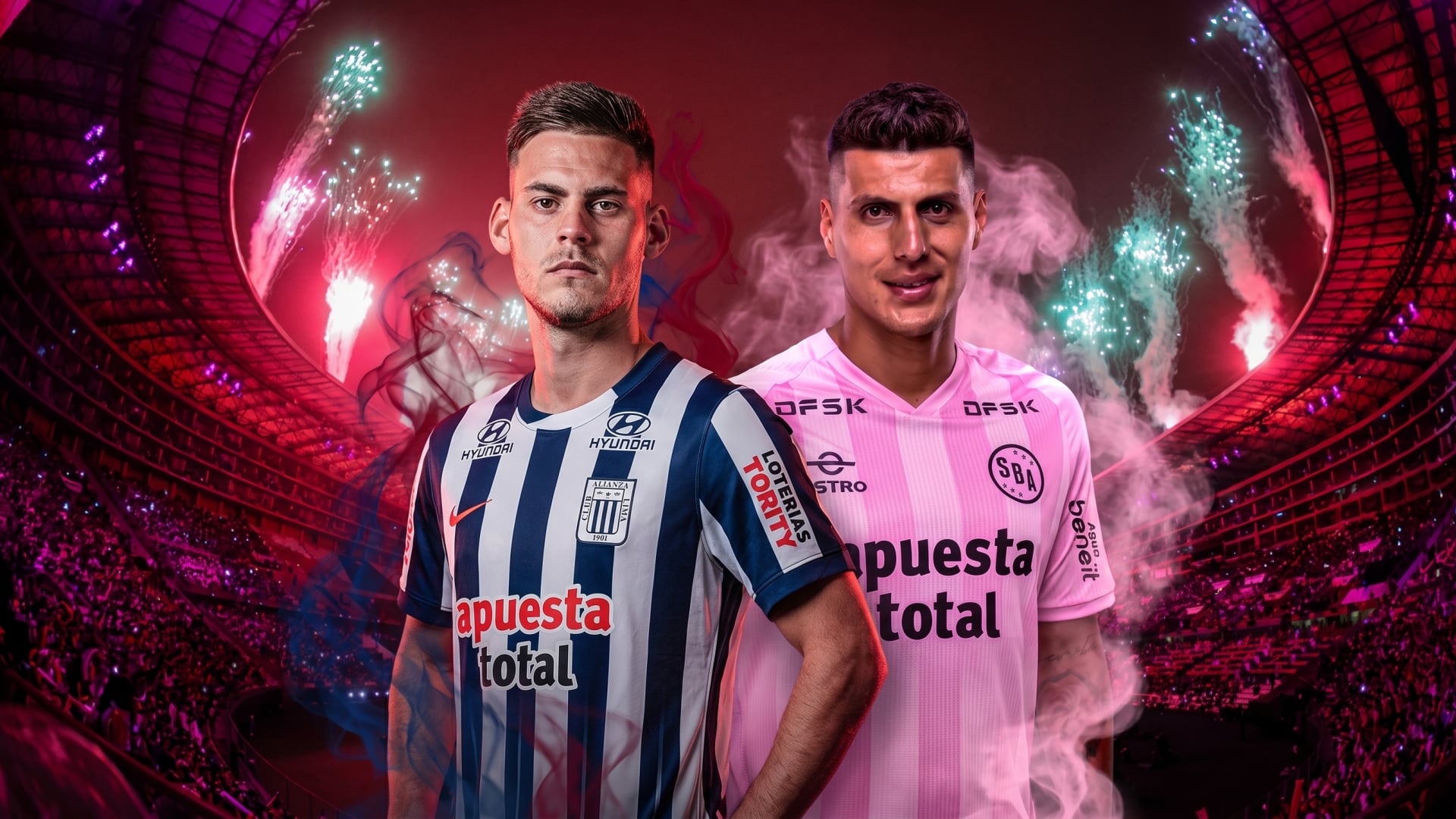 A qué hora juega Alianza Lima vs Sport Boys HOY: partido en el estadio Nacional por Torneo Clausura de Liga 1 2026