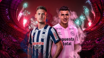 A qué hora juega Alianza Lima vs Sport Boys HOY: partido en el estadio Nacional por Torneo Clausura de Liga 1 2026