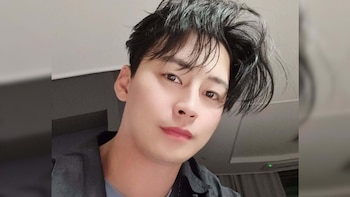 Murió el actor coreano Jung