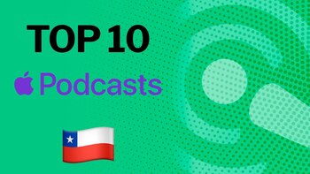 Si no sabes qué más escuchar, esta lista te ayudará a no perderte en la amplia variedad de podcast y música con la que cuenta Apple. (Infobae)