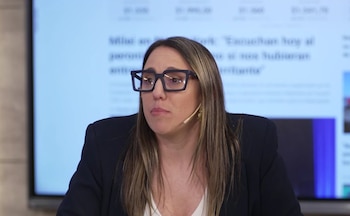 (Infobae en Vivo)