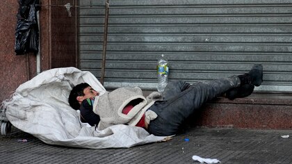 Tras la polémica, el gobierno porteño relanza su programa de asistencia para personas sin techo: cómo será el nuevo sistema