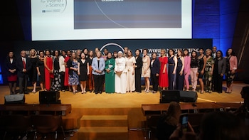 Qué estudian las mejores 15