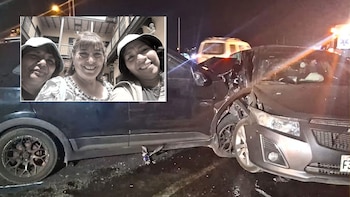 Tragedia en Barranca: Todo lo