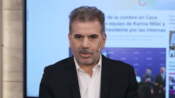 Cristian Ritondo: “El PRO va a ser protagonista en 2027, con candidatos propios o en alianza”