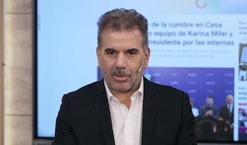 (Infobae en Vivo)
