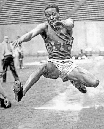 Herb was inducted into the