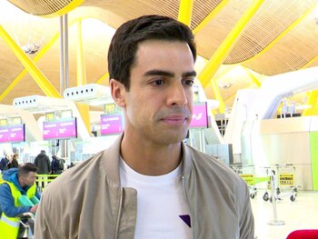 Juan Gonzalo Ospina, abogado de