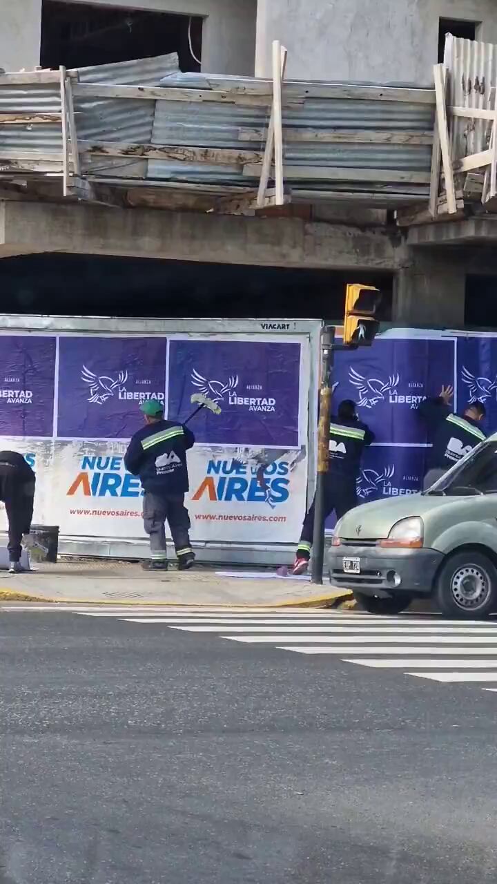 El Ministerio de Justicia porteño presentó denuncia judicial para esclarecer responsabilidades