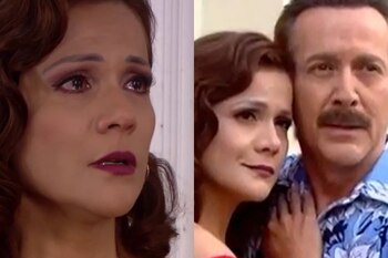 De vuelta al barrio en