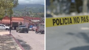 Asesinan a pastor evangelista en