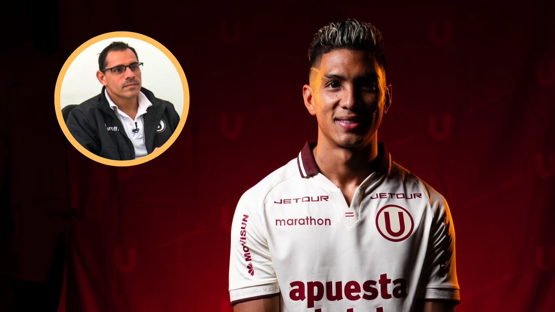 Abogado de Universitario dio detalles del fichaje de Jorge Gutiérrez y confirmó denuncia a su agente: “El club actuó de forma correcta y ética”