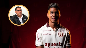 Abogado de Universitario dio detalles del fichaje de Jorge Gutiérrez y confirmó denuncia a su agente: “El club actuó de forma correcta y ética”