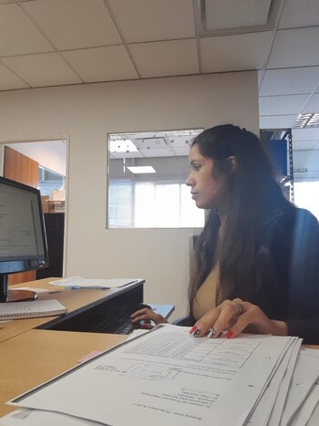 "Mi bebé vino con un