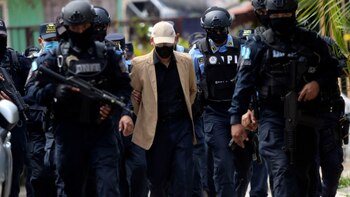 Ordenan juicio contra un exfiscal