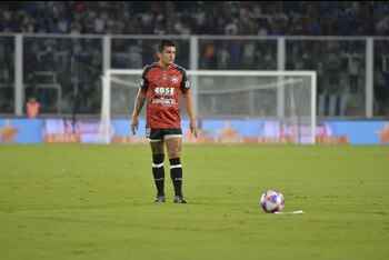 El Pulga fue operado y