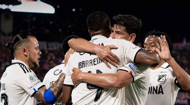 Millonarios y Fortaleza juegan en Techo con Cuadrado como titular