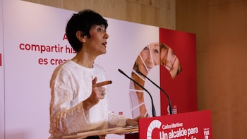 Los migrantes podrán solicitar su