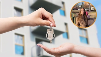 Los alquileres que arrasan en