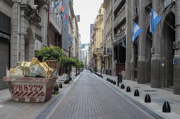 El plan de Levy para