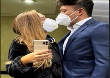 Larry Ramos no se ha