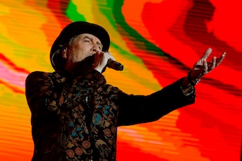 Joaquín Sabina
