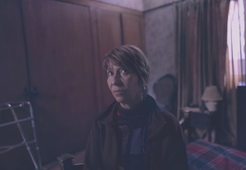 Mis muertos tristes, Mariana Enriquez