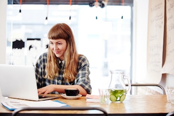 Trabajo jovenes Tendencias