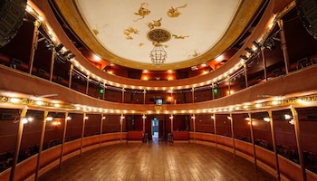 Entre los proyectos seleccionados figuran