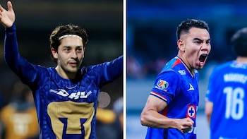 Cruz Azul vs Pumas: dónde se jugará la Final de Ida del Clausura 2026