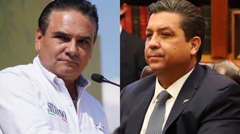 A pesar de los delitos