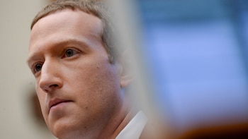 El CEO y fundador de