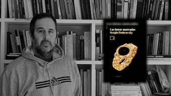 Un recorrido vertiginoso y desesperado